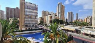 APARTAMENTO EN ZONA LLANA RINCÓN DE LOIX - ALICANTE