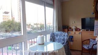 APARTAMENTO EN ZONA LLANA RINCÓN DE LOIX - ALICANTE