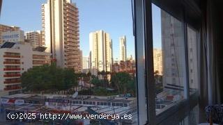 APARTAMENTO EN ZONA LLANA RINCÓN DE LOIX - ALICANTE