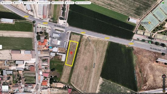 Suelo urbano en venta en Purchil ¡¡¡PRECIO NEGOCIABLE!!! - GRANADA