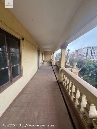 Se VENDE piso en Zona Cánovas - CACERES