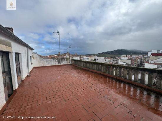 Se VENDE piso en zona CÁNOVAS - CACERES