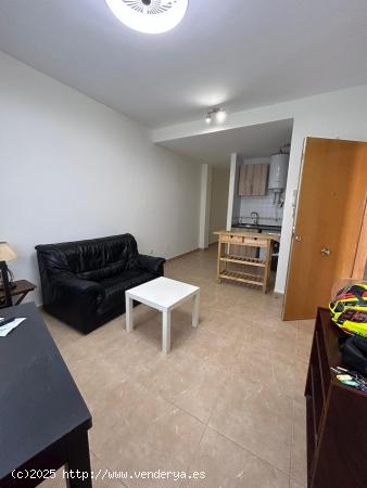  APARTAMENTOS DE UNA HABITACIÓN CERCA UCAM - MURCIA 