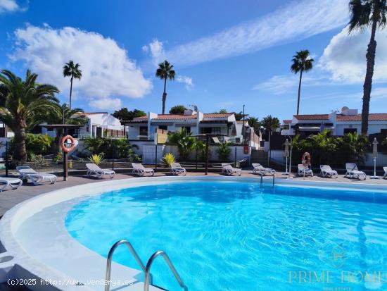  Bungalow en alquiler en Maspalomas - LAS PALMAS 