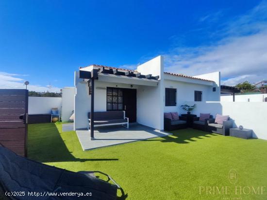 Bungalow en alquiler en Maspalomas - LAS PALMAS