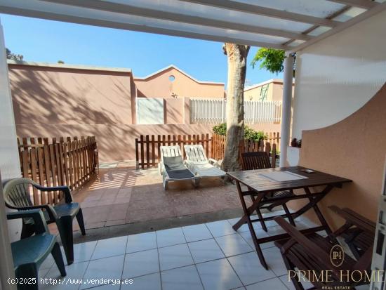 Bungalow en Maspalomas - LAS PALMAS