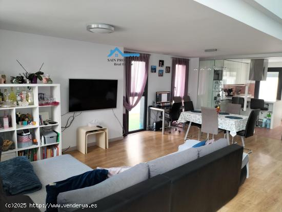 Chalet a la venta en el centro del Albir - ALICANTE