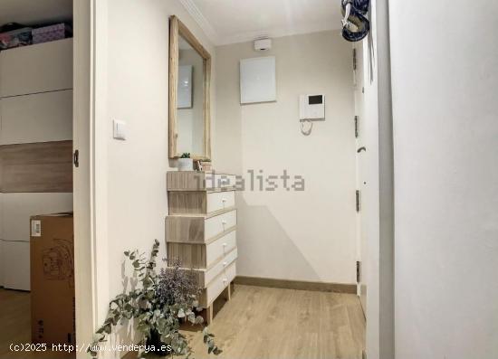 Piso en venta en San Gabriel-Alicante - ALICANTE