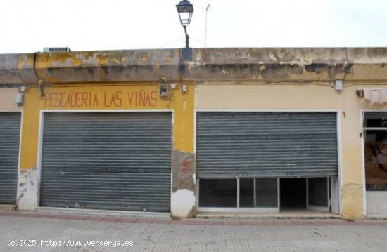 Se Vende en Lora del Rio - SEVILLA