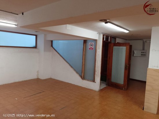  Local comercial en alquiler  en Gandia - València 