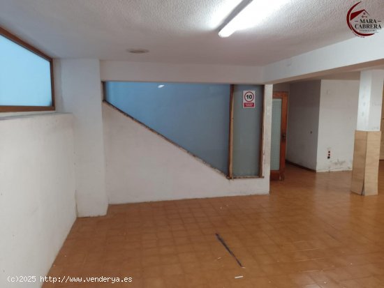 Local comercial en alquiler  en Gandia - València