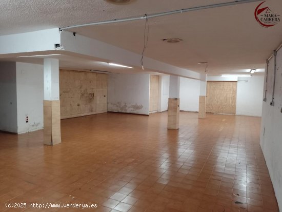 Local comercial en alquiler  en Gandia - València