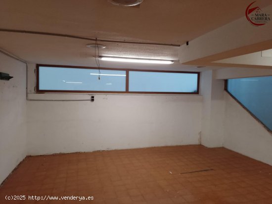 Local comercial en alquiler  en Gandia - València