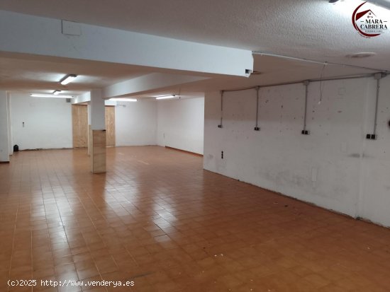 Local comercial en alquiler  en Gandia - València