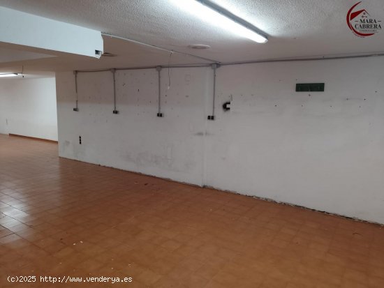 Local comercial en alquiler  en Gandia - València