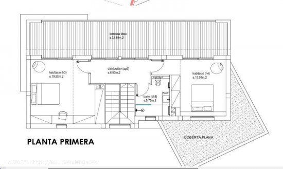 Suelo Urbanizable en venta  en Garriga, La - Girona