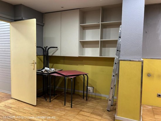 Local comercial en alquiler  en Barcelona - Barcelona