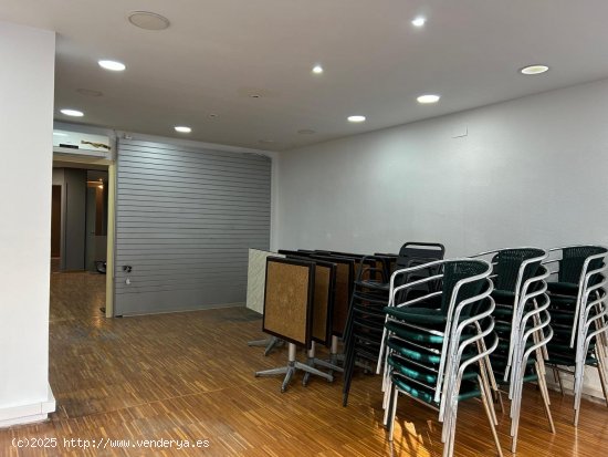 Local comercial en alquiler  en Barcelona - Barcelona