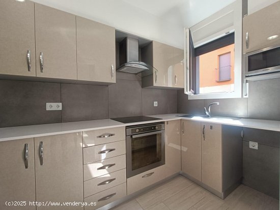  Piso en venta  en Santa Eulàlia de Riuprimer - Barcelona 