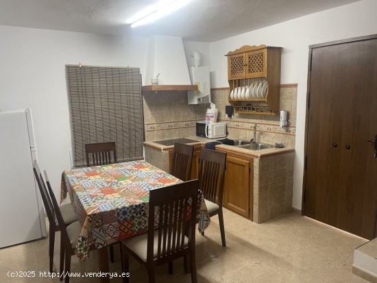  Casa de pueblo en Venta en Genalguacil Málaga 