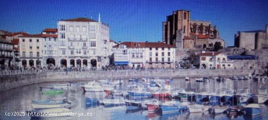  Estudio en Alquiler en Castro Urdiales Cantabria 