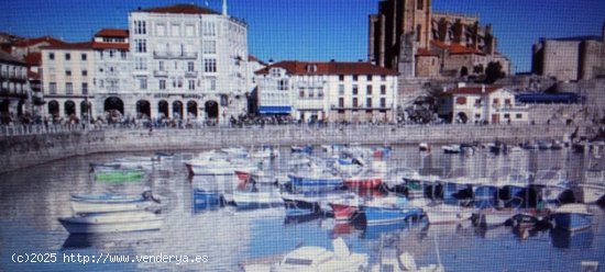  Piso en Alquiler en Castro Urdiales Cantabria 