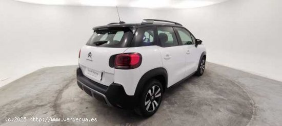 Citroen C3 Aircross ( Puretech Feel 82 )  - Sabadell