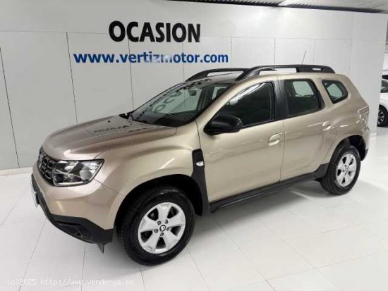  Dacia Duster ( 1.0 TCE Comfort 4x2 102cv )  - Astigarraga 