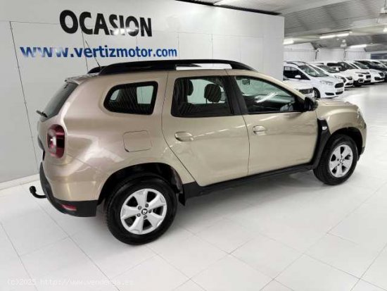 Dacia Duster ( 1.0 TCE Comfort 4x2 102cv )  - Astigarraga