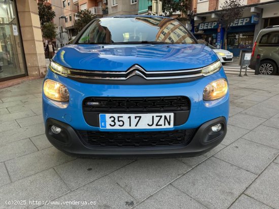 Citroën C3 1.2 SHINE - Cornellà