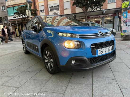 Citroën C3 1.2 SHINE - Cornellà