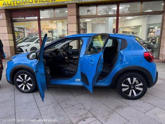 Citroën C3 1.2 SHINE - Cornellà