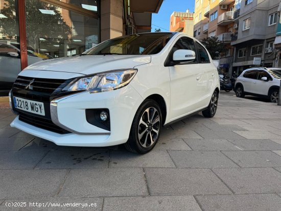  Mitsubishi Space Star 1.2 2023 - Cornellà 