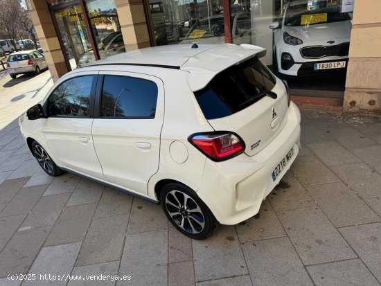 Mitsubishi Space Star 1.2 2023 - Cornellà