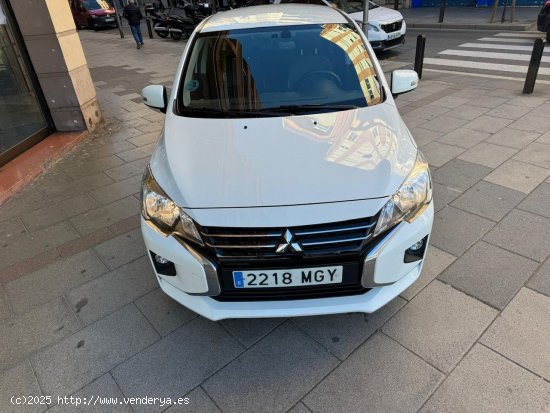 Mitsubishi Space Star 1.2 2023 - Cornellà