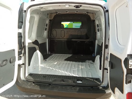 Renault Kangoo Furgón PROFESSIONAL 1.5 BLUEDCI 80 CV - Santa Margalida