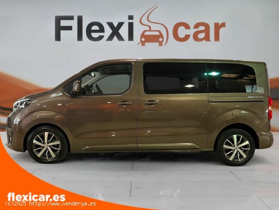 Toyota Proace Verso FAMILY MEDIO (L1) 2,0D 150 8P ADV+PACK - Salamanca