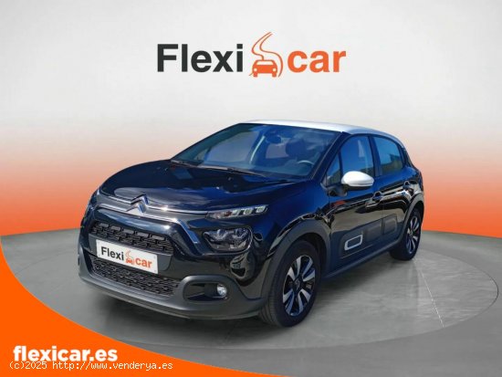 Citroën C3 BlueHDi 75KW (100CV) S&S Feel Pack - Vizcaya