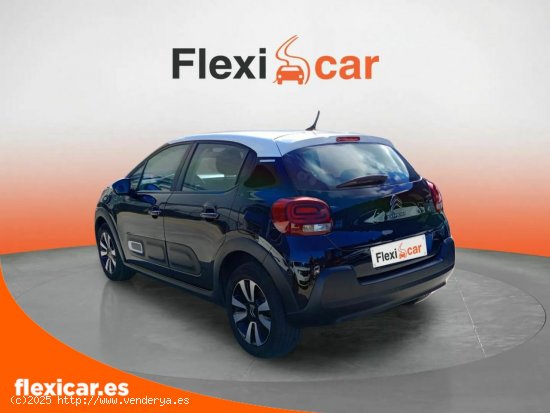 Citroën C3 BlueHDi 75KW (100CV) S&S Feel Pack - Vizcaya