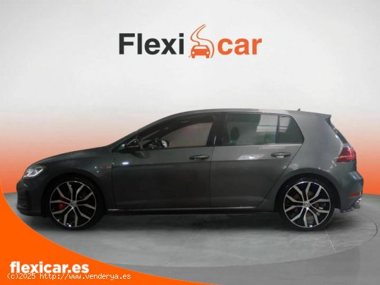 Volkswagen Golf GTI Performance 2.0 TSI 180kW(245CV) DSG - Ourense