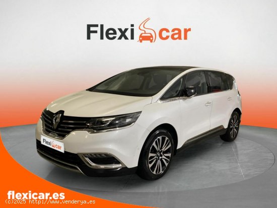 Renault Espace SL ICON Energy dCi 118 kW (160CV) TT EDC - Vizcaya