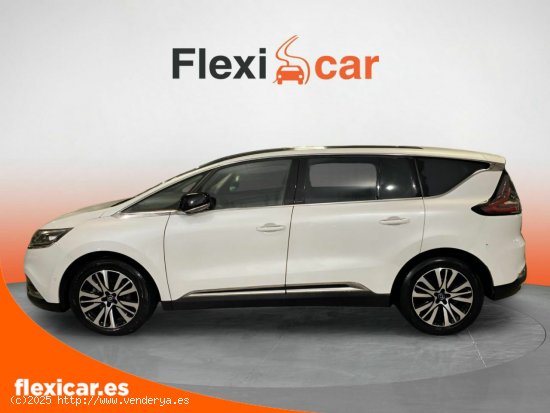 Renault Espace SL ICON Energy dCi 118 kW (160CV) TT EDC - Vizcaya