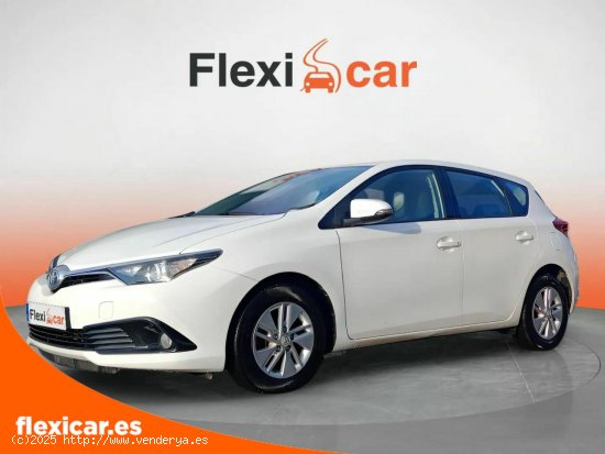 Toyota Auris 1.8 140H Hybrid Active - Santander