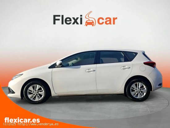 Toyota Auris 1.8 140H Hybrid Active - Santander