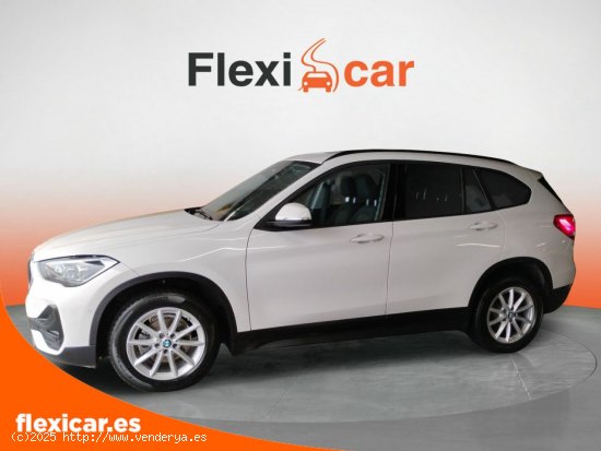 BMW X1 sDrive16d Business - Palma