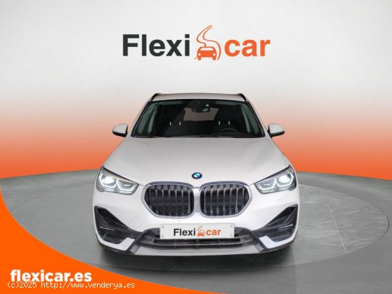 BMW X1 sDrive16d Business - Palma