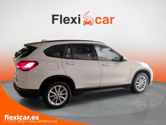 BMW X1 sDrive16d Business - Palma