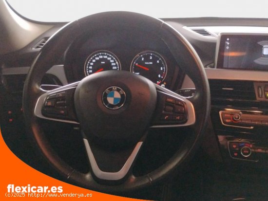 BMW X1 sDrive16d Business - Palma