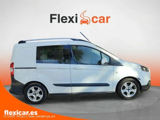 Ford Transit Courier kombi trend 1.0 - Palma