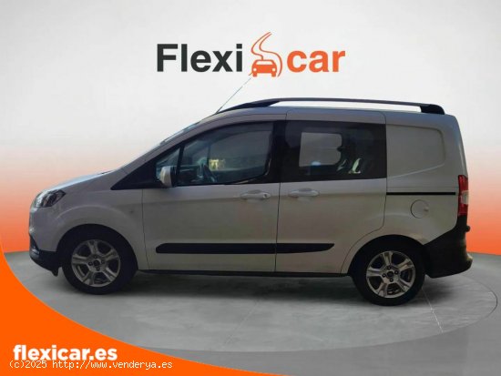 Ford Transit Courier kombi trend 1.0 - Palma